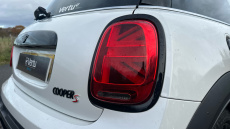 MINI Cooper 2.0 S Sport 3dr Auto Petrol Hatchback